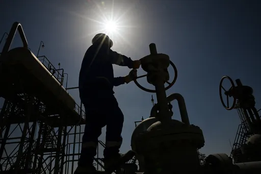Iraq launches Basra–Haditha pipeline to diversify oil export routes: report