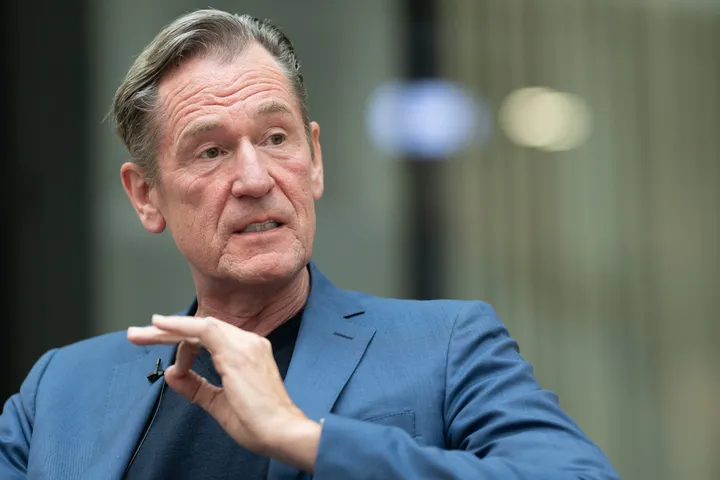 Bericht: Springer-Chef verlangt Bekenntnis zu Pro-Israel-Linie