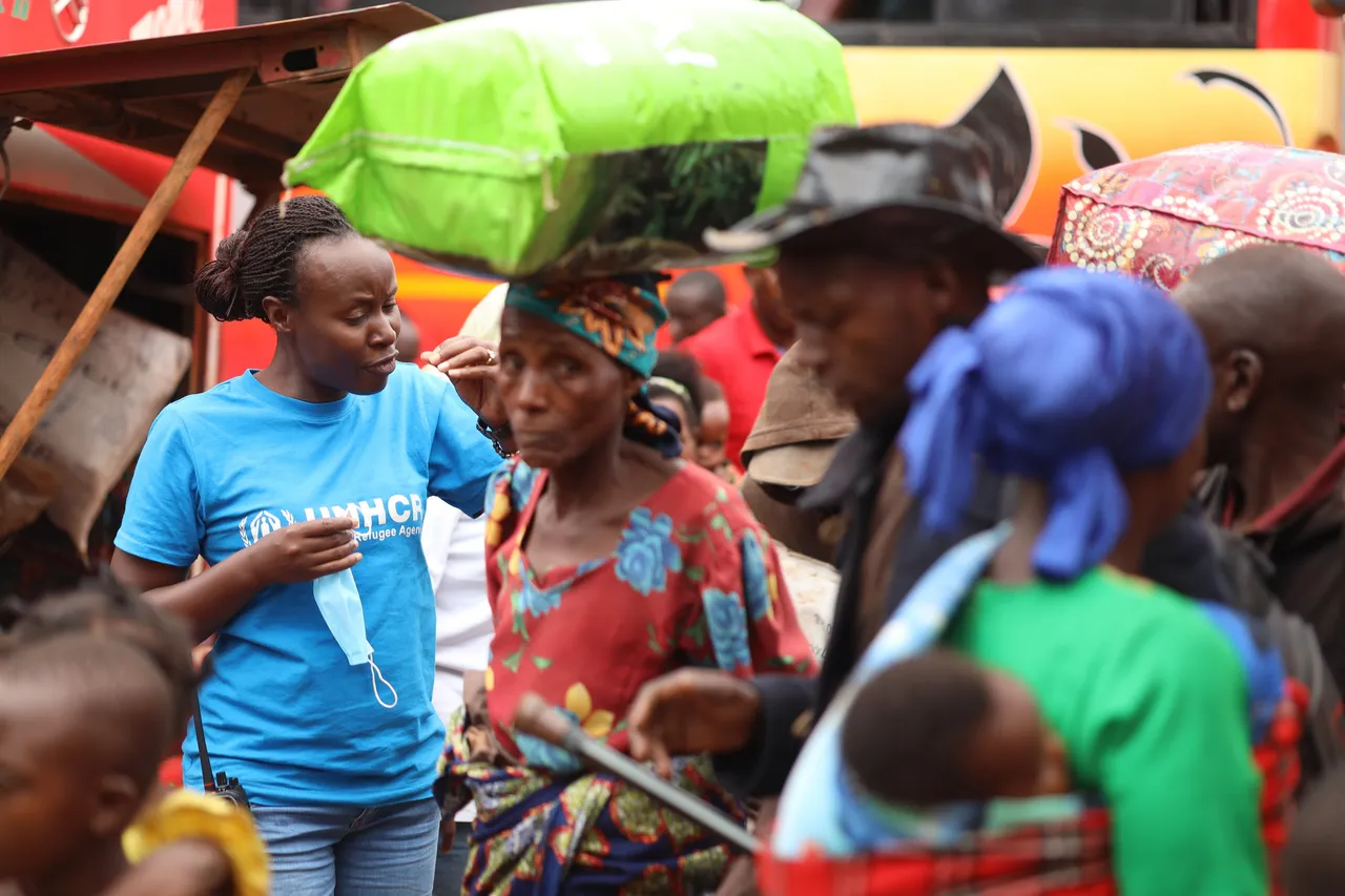 La Tanzanie ferme le camp de Nduta abritant des milliers de réfugiés burundais