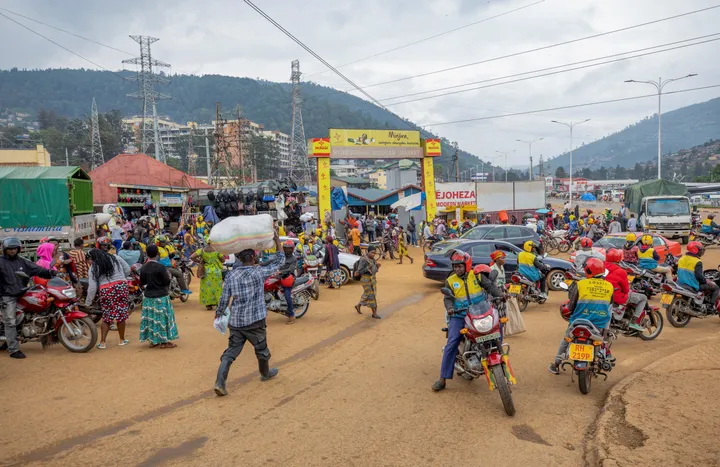 Le déficit commercial du Rwanda a baissé de 14,5 % en mars 2026