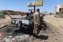 RSF drone strike on car kills five civilians in Sudan's capital: rights group