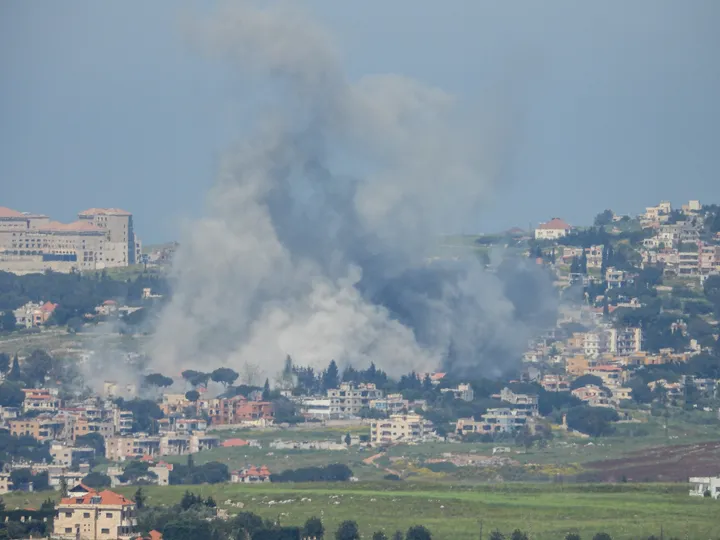 Israel kills seven in latest Lebanon ceasefire breach