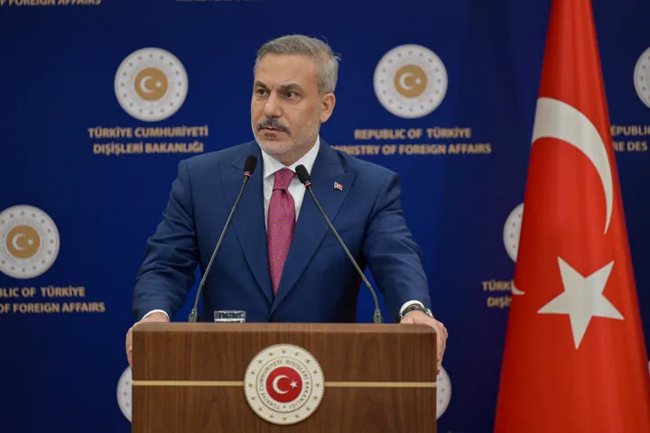 وزير الخارجية التركي يزور إندونيسيا الأربعاء لبحث سبل تطوير التعاون الثنائي