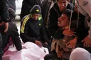 Palestinian man shot dead by Israeli forces in northern Gaza in latest ceasefire violation