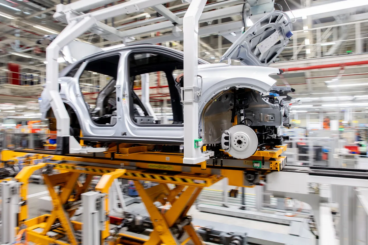 Autoindustrie: Schlechte Stimmung und jetzt auch noch neue Zölle