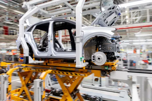 Autoindustrie: Schlechte Stimmung und jetzt auch noch neue Zölle