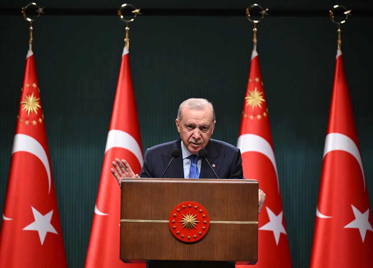 الرئيس أردوغان: حاجة أوروبا إلى تركيا أكبر من حاجتنا إليها