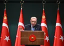 الرئيس أردوغان: حاجة أوروبا إلى تركيا أكبر من حاجتنا إليها