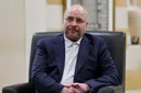 'New equation in Strait of Hormuz is taking shape': Iran's parliament speaker