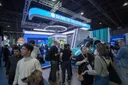 Turkish firms showcase products, services at one of world's largest tech events in Kazakhstan