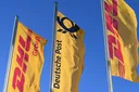Neuer Konzernname: Deutsche Post wird zu DHL