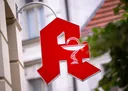 Apotheken-Netz schrumpft weiter