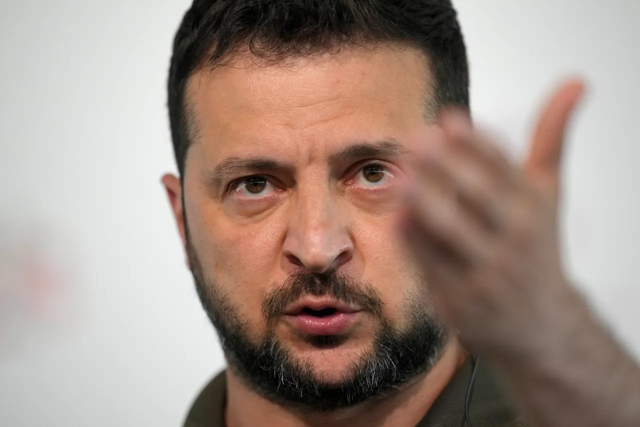 Selenskyj kündigt Waffenruhe ab Mittwoch an