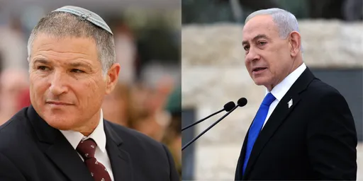 השב"כ פתח מחדש את הדרך למשרד ראש הממשלה עבור יועצו של נתניהו, אוריך
