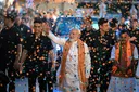 Did expulsion of Muslim minority vote play a substantial role in BJP’s win in India’s Bengal?
