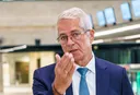 Streiks und Iran-Krieg bremsen Passagierzahlen in Frankfurt