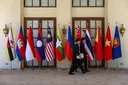 KTT ASEAN di Cebu bahas dampak konflik Timur Tengah dan penguatan ketahanan kawasan