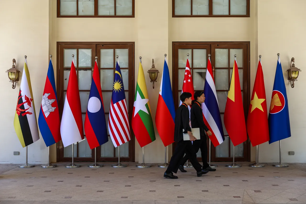 KTT ASEAN di Cebu bahas dampak konflik Timur Tengah dan penguatan ketahanan kawasan