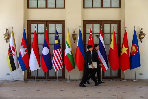 KTT ASEAN di Cebu bahas dampak konflik Timur Tengah dan penguatan ketahanan kawasan