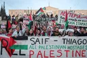 UN demands Israel 'immediately' release two Gaza aid flotilla activists