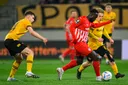 „Afrikaner raus“: Rassismus-Eklat in der vierten Liga