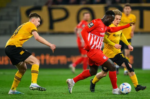 „Afrikaner raus“: Rassismus-Eklat in der vierten Liga