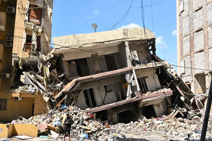 Israeli strikes kill 16 more, wound 21 in Lebanon amid ongoing ceasefire violations