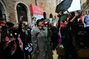 Artists seek Israeli pavilion ban at Venice Biennale