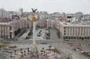 Russia urges foreign diplomats to evacuate Ukraine's capital as both sides step up attacks