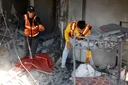 Son of Hamas leader Khalil al-Hayya seriously wounded in Gaza strike