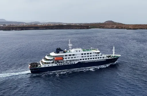 Countries race to track disembarked passengers of hantavirus-hit cruise ship