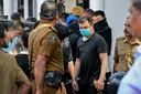 Sri Lanka arrests 231 foreigners in latest cyberscam raids