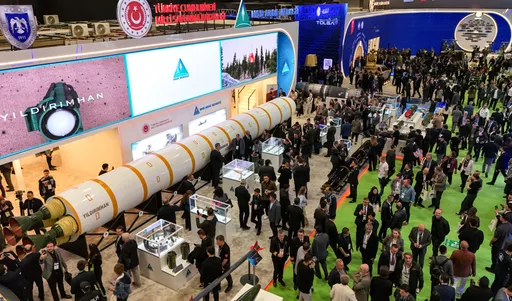 Why the ‘Yildirimhan’ ICBM is a big boost to Türkiye's strategic deterrence capabilities
