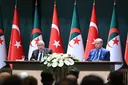 رئیسجمهور اردوغان: سیاستهای توسعهطلبانه اسرائیل تهدید اصلی امنیت منطقه است