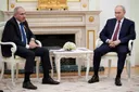 Россия вызвала посла Армении