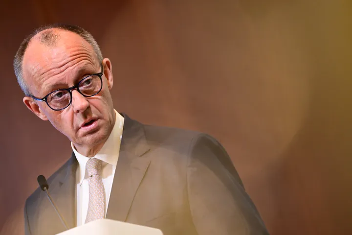 Umfrage: Zustimmung für Merz erreicht Tiefstwert