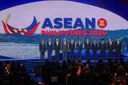 Samiti i ASEAN-it diskuton sfidat e luftës në Lindjen e Mesme, thirrje për "unitet dhe vendosmëri"