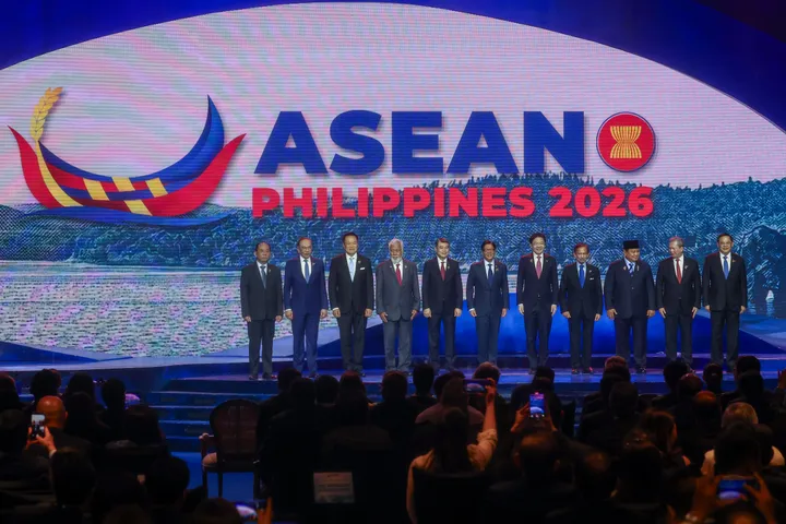 Samiti i ASEAN-it diskuton sfidat e luftës në Lindjen e Mesme, thirrje për "unitet dhe vendosmëri"