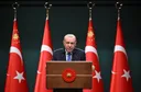 Europe without Türkiye is ‘incomplete, vulnerable in managing crises': President Erdogan