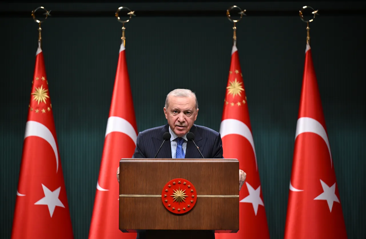 Europe without Türkiye is ‘incomplete, vulnerable in managing crises': President Erdogan