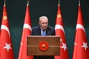 أردوغان: أي تكتل أوروبي لا يمنح تركيا مكانتها المستحقة سيظل ناقصاً وضعيفاً في مواجهة الأزمات