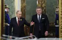 Russia to do ‘everything’ to supply Slovakia with energy, Putin tells Fico