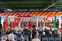 Maqedoni e Veriut, organizohet Festivali i 33-të Pranveror "Hidrellez"