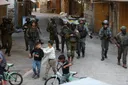 Illegal Israeli settlers, army raids in occupied West Bank leave multiple Palestinians wounded