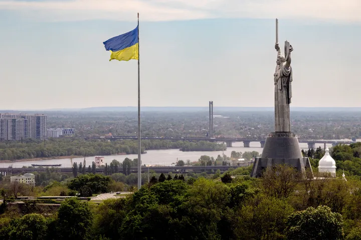 Ukraine claims battlefield clashes, drone strikes despite ceasefire
