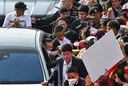 Bekas PM Thailand Thaksin Shinawatra dibebaskan