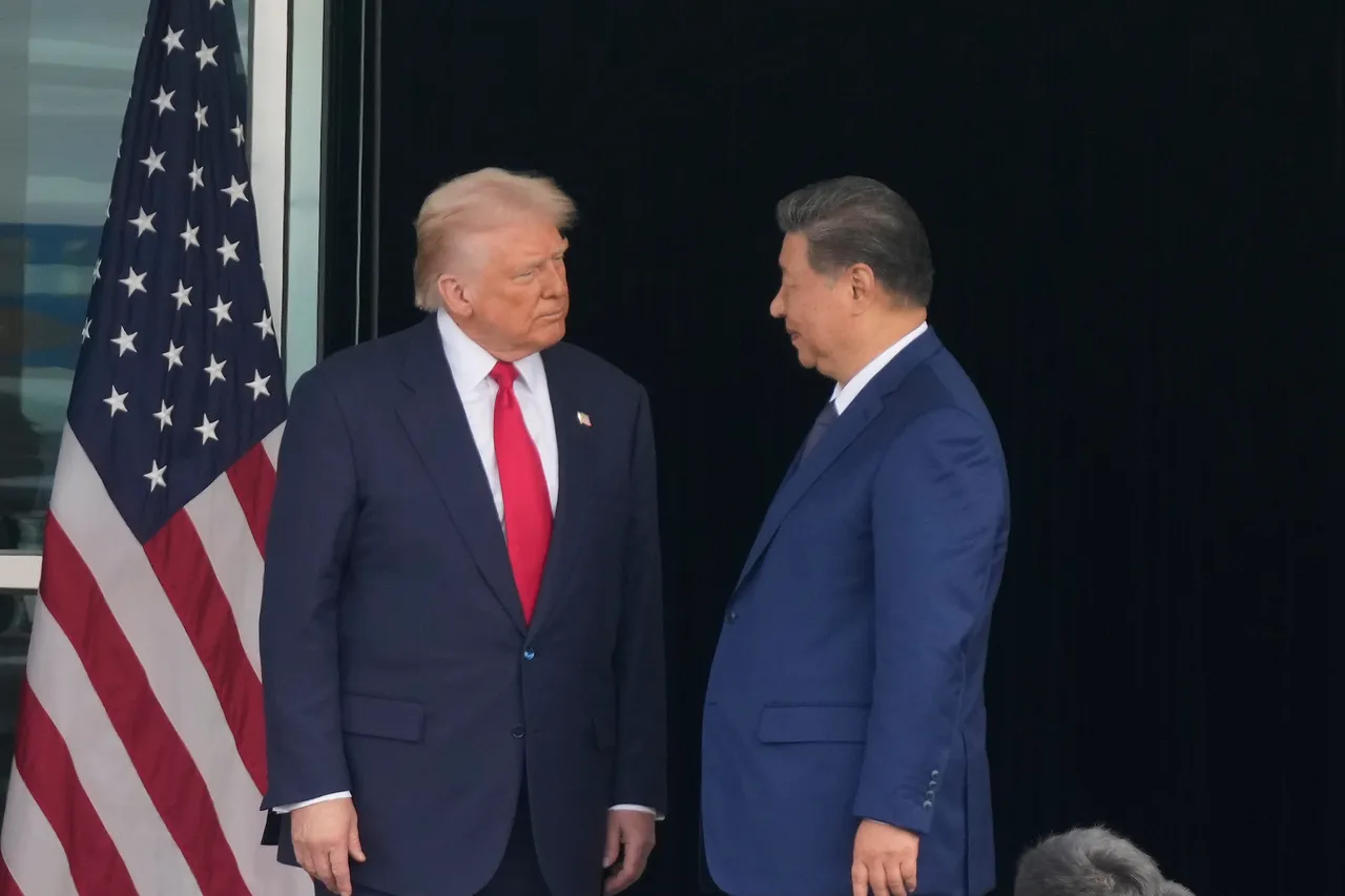 China bestätigt Besuch von US-Präsident ab Mittwoch