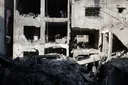 Gaza: Erneut Palästinenser bei israelischen Angriffen getötet