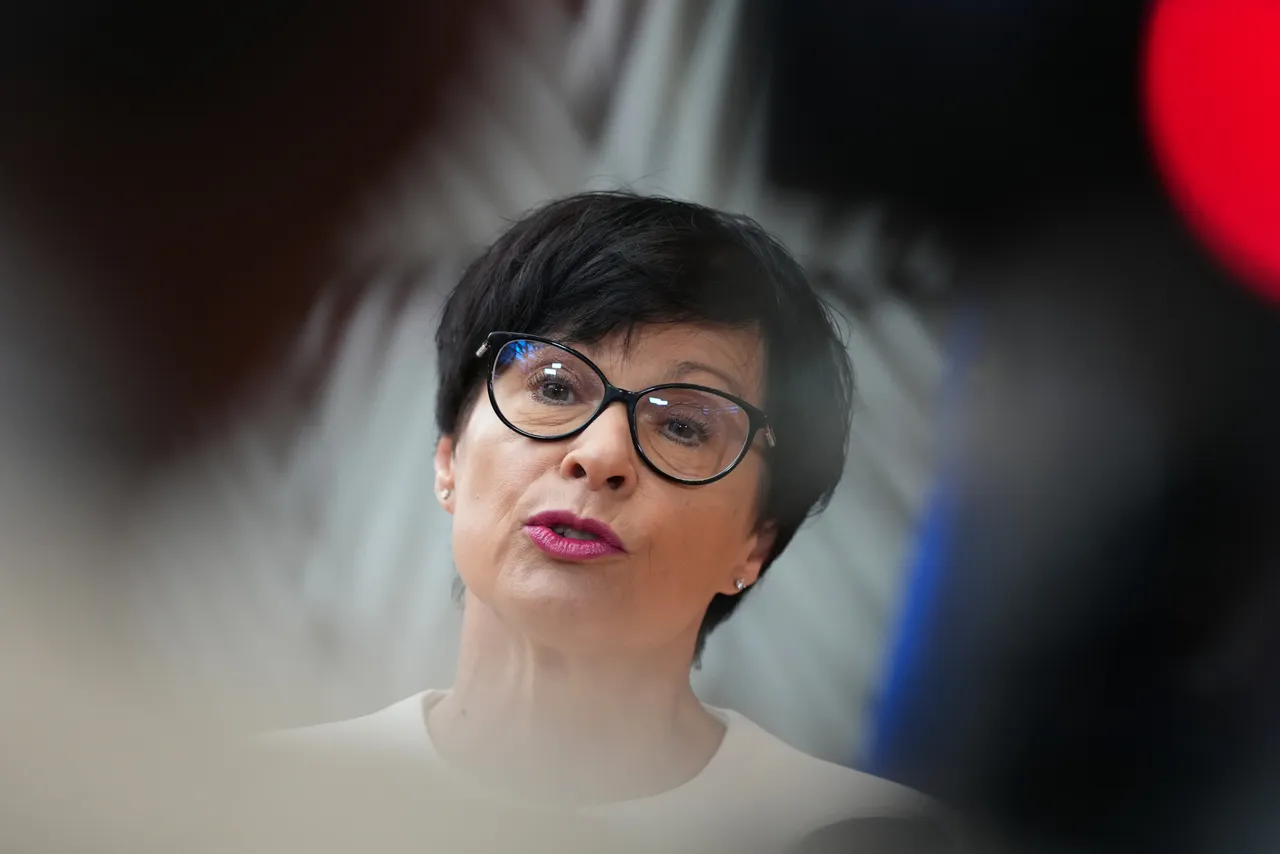 Komisionerja Kos: Ka vend në BE për të gjitha shtetet e Ballkanit Perëndimor