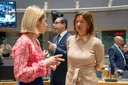 Kryediplomatja sllovene: Shpresoj se deri në vitin 2030 do të shohim rezultate konkrete